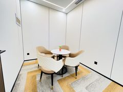嘉盛中心办公室实景图 3