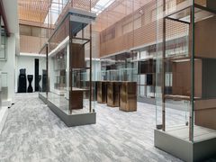 四惠独栋办公室实景图 2