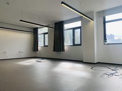 四惠独栋办公室实景图 3