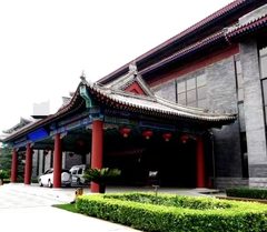 四惠独栋办公室实景图 2