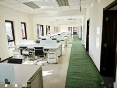 四惠独栋办公室实景图 5