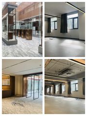 四惠独栋办公室实景图 1