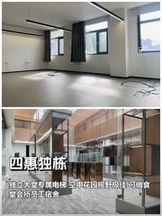四惠独栋办公室实景图 1