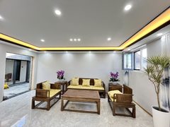 国粹苑办公室实景图 4