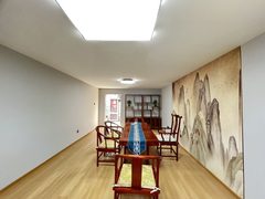 国粹苑办公室实景图 6
