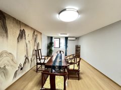 国粹苑办公室实景图 6