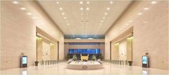 北京国际财源中心办公室实景图 3