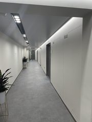 坤讯大厦办公室实景图 4