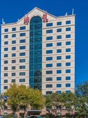坤讯大厦办公室实景图 6