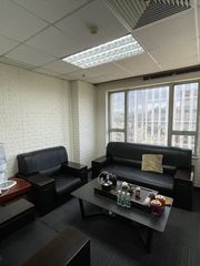 坤讯大厦办公室实景图 3