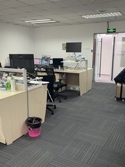 坤讯大厦办公室实景图 5