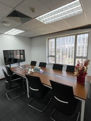 坤讯大厦办公室实景图 4