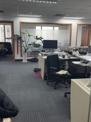 坤讯大厦办公室实景图 6