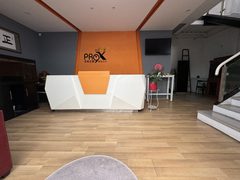 塞隆文创园办公室实景图 2