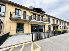 墨蜂智谷办公室实景图 2