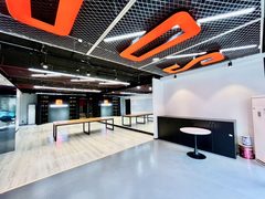墨蜂智谷办公室实景图 3