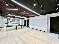 墨蜂智谷办公室实景图 4