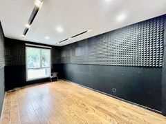 墨蜂智谷办公室实景图 5