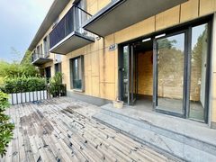 墨蜂智谷办公室实景图 3