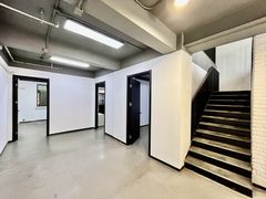 墨蜂智谷办公室实景图 5