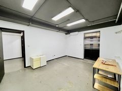 墨蜂智谷办公室实景图 6