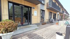 墨蜂智谷办公室实景图 2