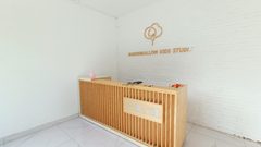 墨蜂智谷办公室实景图 6