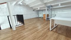 墨蜂智谷办公室实景图 2
