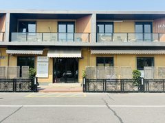 墨蜂智谷办公室实景图 2