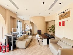 墨蜂智谷办公室实景图 5