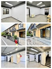 墨蜂智谷办公室实景图 1