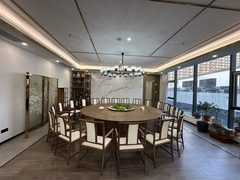 大望路独栋600平 带露台新装修 - 缩略图 2