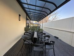 大望路独栋600平 带露台新装修 - 缩略图 7