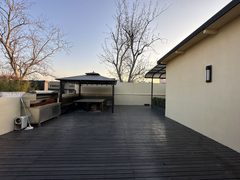 大望路独栋600平 带露台新装修 - 缩略图 13