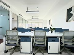 天辰大厦办公室实景图 3