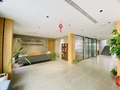 安家-I WORK办公室实景图 6