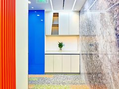 富力双子座办公室实景图 6
