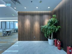 富尔大厦办公室实景图 2