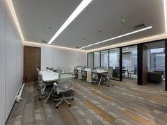 富尔大厦办公室实景图 3