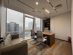 富尔大厦办公室实景图 6