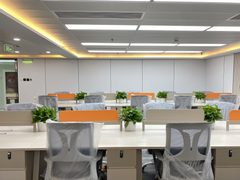 尚都国际办公室实景图 3