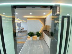 尚都国际办公室实景图 4