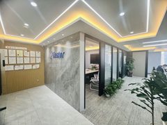 尚都国际中心办公室实景图 2