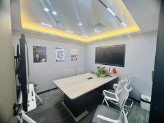 尚都国际中心办公室实景图 5