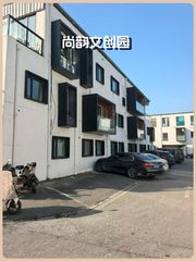 尚韵文创园办公室实景图 1