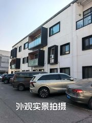 尚韵文创园办公室实景图 3