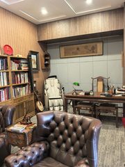 尚韵文创园办公室实景图 6