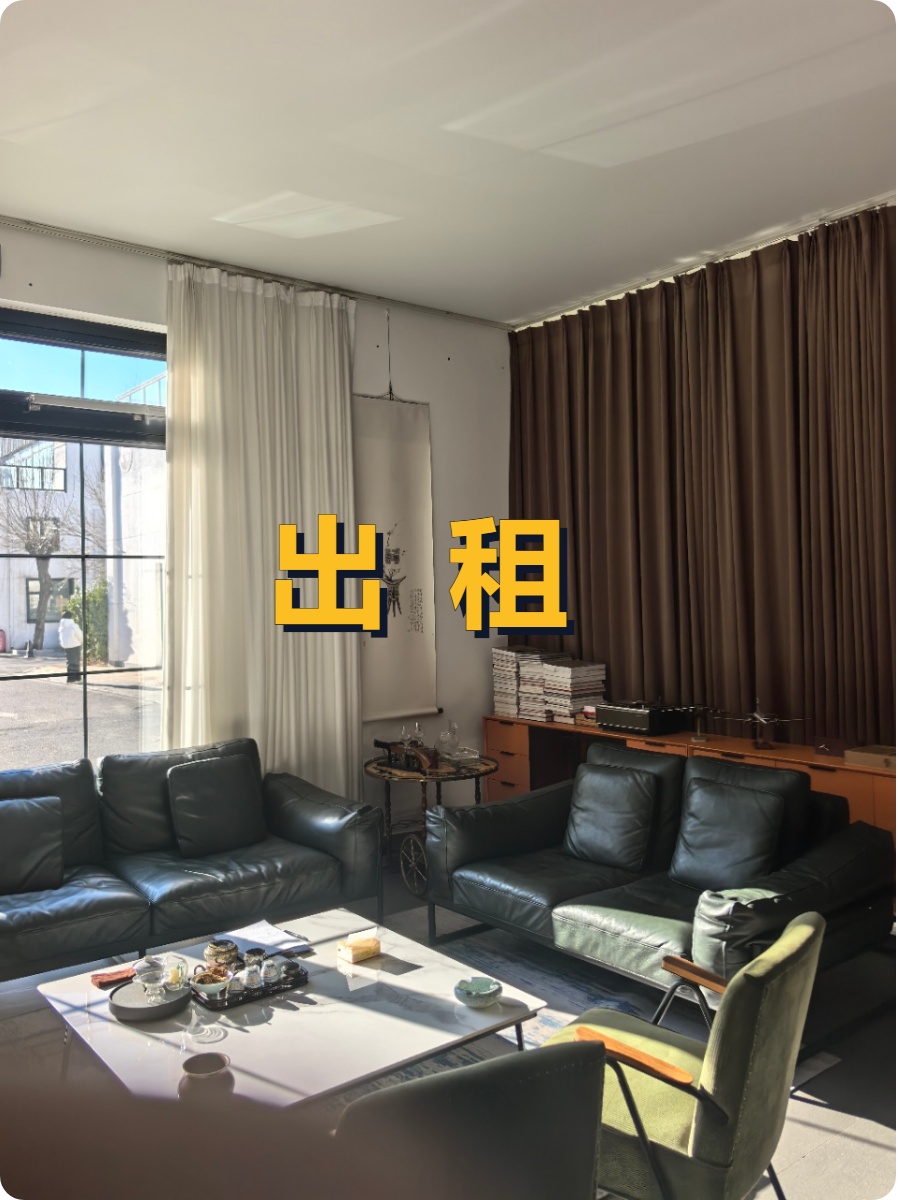 东五环文创园，竟见证产业新生？
