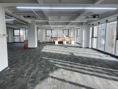 润诚中心办公室实景图 5