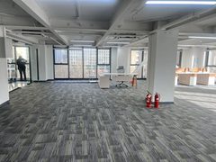 润诚中心办公室实景图 4